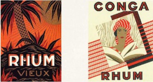 L'incontournable Rhum Fest Paris 2016