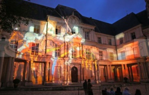 Amboise fête la victoire de Marignan à la cour de François 1er  