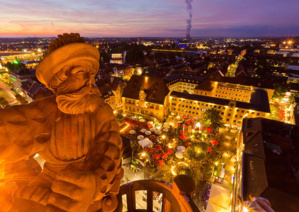 A la découverte des trésors du Bad Wurtenberg A la découverte des trésors du Bad Wurtenberg