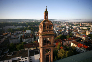 A la découverte des trésors du Bad Wurtenberg A la découverte des trésors du Bad Wurtenberg