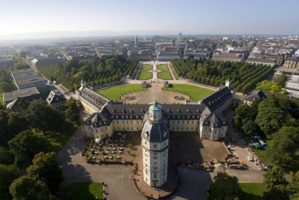 A la découverte des trésors du Bad Wurtenberg