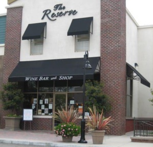 The Reserve - © Visit California The Reserve - © Visit California