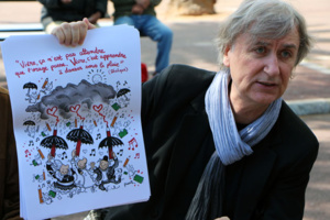 Plantu - © D.Raynal Plantu - © D.Raynal