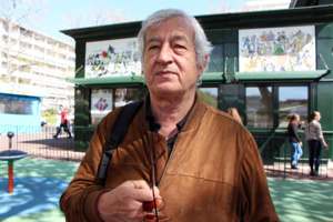 Batti - © D. Raynal Batti - © D. Raynal