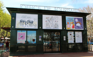 Cartooning for Peace - © D. Raynal Cartooning for Peace - © D. Raynal