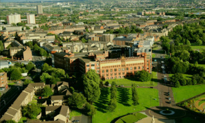 Glasgow - © Visitscotland Glasgow - © Visitscotland