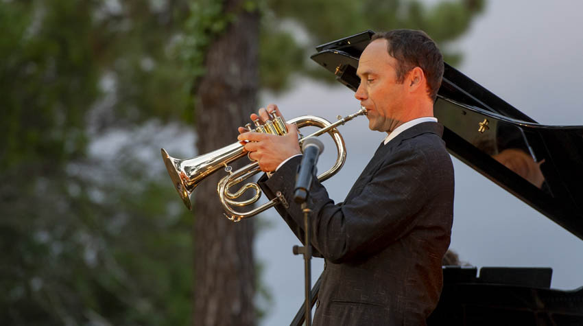 Le Cap Ferret Music Festival 2023