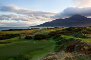 © Royal County Down