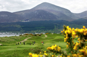 © Royal County Down