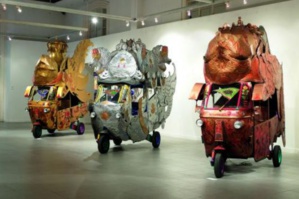 Dernier mois du Festival Singapour en France