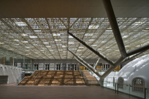 National Gallery Singapore en avant première à Paris (Vidéo)