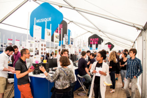 © Futur en Seine © Futur en Seine