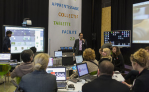 © Futur en Seine © Futur en Seine