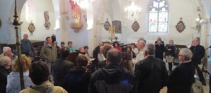 © Aube en Champagne Tourisme © Aube en Champagne Tourisme