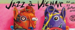 Jazz à Vienne, incontournable en Isère