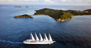 Club Med 2 - © Club Med Club Med 2 - © Club Med