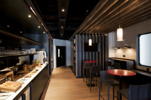 212 Orly West, nouveau salon d’affaires à Orly, by Openskies 212 Orly West, nouveau salon d’affaires à Orly, by Openskies