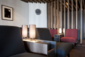 212 Orly West, nouveau salon d’affaires à Orly, by Openskies 212 Orly West, nouveau salon d’affaires à Orly, by Openskies