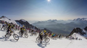 © Laurent Salino/Alpe d'Huez tourisme © Laurent Salino/Alpe d'Huez tourisme