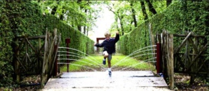 Enigmes dans le Labyrinthe de Merville  Enigmes dans le Labyrinthe de Merville