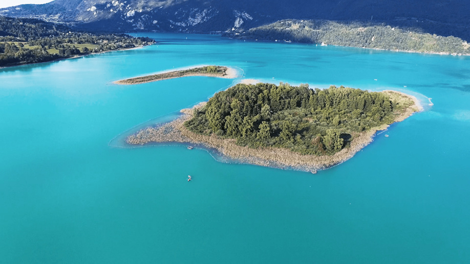 Cap sur les 4 lacs de Savoie Mont Blanc pour les longs week-ends de mai