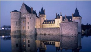 Château de Sully-sur-Loire @ Département du Loiret Château de Sully-sur-Loire @ Département du Loiret