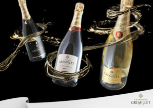 Le Champagne Gremillet, une histoire de famille