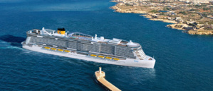 Costa innove avec 2 nouveaux navires fonctionnant au GNL Costa innove avec 2 nouveaux navires fonctionnant au GNL