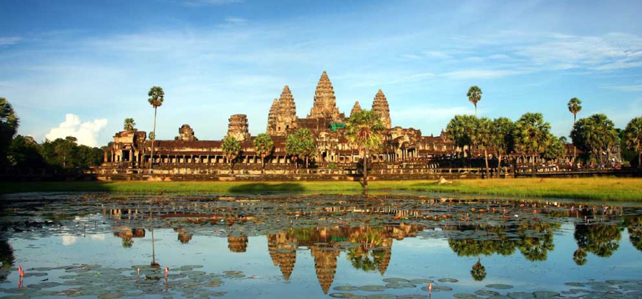 Le Cambodge à la conquête du tourisme francophone !