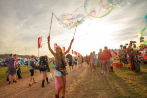 Festivals de fin d’été à Jersey