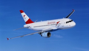 Austrian Airlines ouvre une liaison vers Shanghai en avril 2016 Austrian Airlines ouvre une liaison vers Shanghai en avril 2016