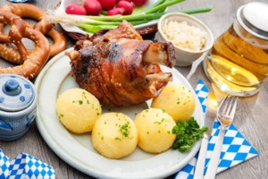 Oktoberfest à Paris : Goûtez aux traditions allemandes