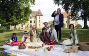 Photo Alain Doire - Bourgogne Tourisme