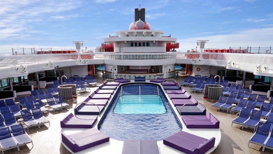 Virgin voyages Virgin voyages