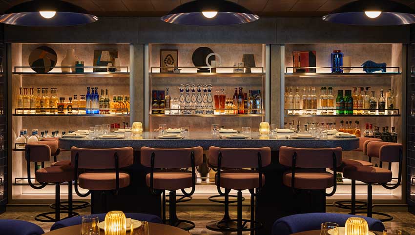 © Virgin Voyages © Virgin Voyages
