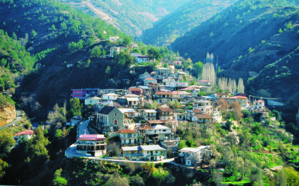 Circuit échappée chypriote - © Héliades Circuit échappée chypriote - © Héliades