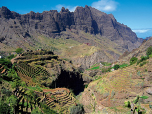 Circuit échappée capverdienne - © Héliades Circuit échappée capverdienne - © Héliades