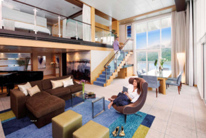 © Royal Caribbean © Royal Caribbean