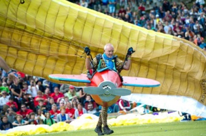 Envolez-vous : retour sur la Coupe Icare Envolez-vous : retour sur la Coupe Icare