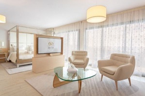 © Akoya Hôtel & Spa © Akoya Hôtel & Spa