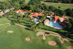 Casade Campo © OT République Dominicaine Casade Campo © OT République Dominicaine