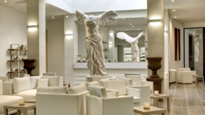 SPA - © Coquillade***** Village SPA - © Coquillade***** Village