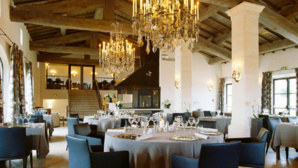 Restaurant Gourmet - © Coquillade***** Village
