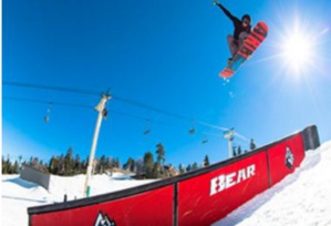 La Californie, destination quatre saisons La Californie, destination quatre saisons