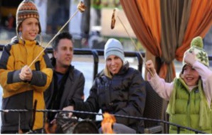 La Californie, destination quatre saisons La Californie, destination quatre saisons