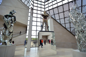 MUDAM © D. Raynal