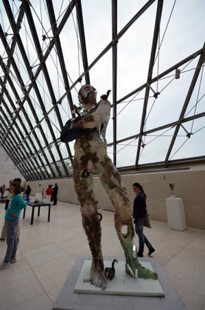 MUDAM - © D. Raynal