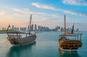 Entre tradition et modernité - © QTA Entre tradition et modernité - © QTA