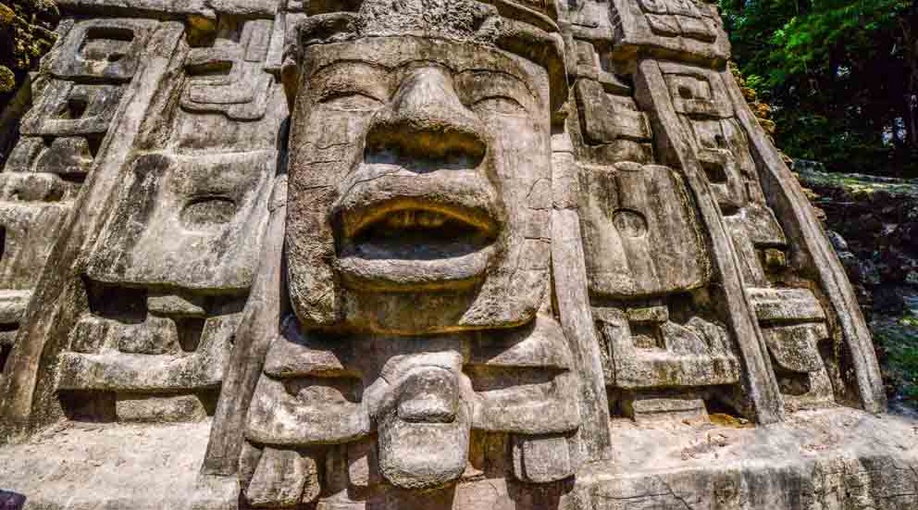 À la découverte des trésors cachés du Belize