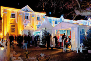 Féérie des marchés de Noël dans le Bade-Wurtemberg Féérie des marchés de Noël dans le Bade-Wurtemberg